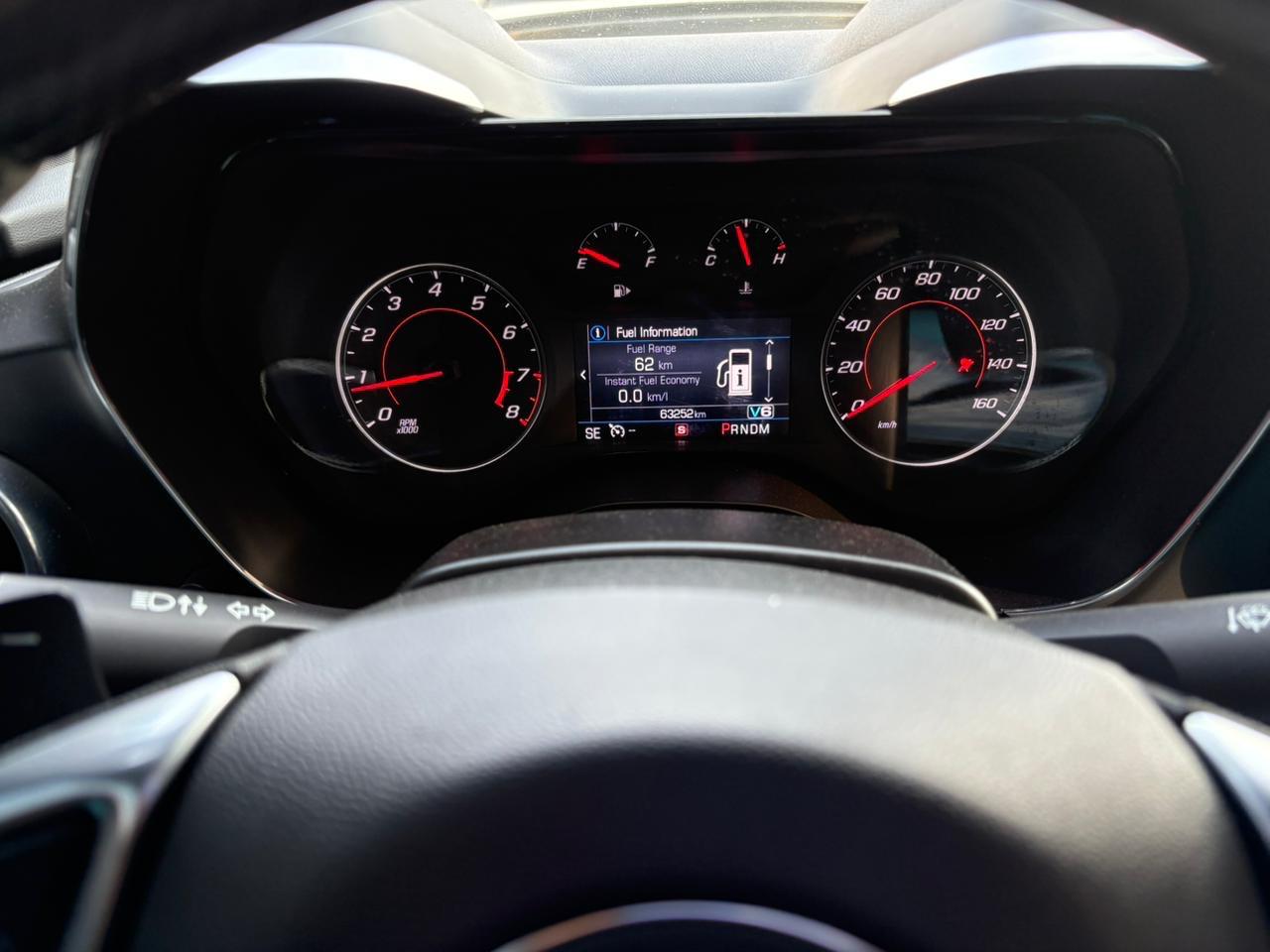 
								Cheverolet CamaroZL1 full									