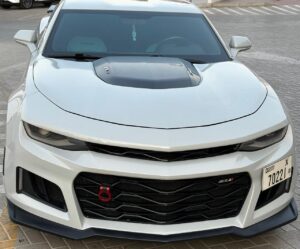 Cheverolet CamaroZL1