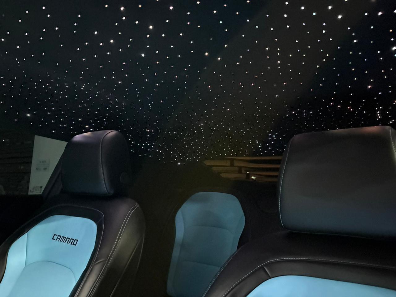 
								Cheverolet CamaroZL1 full									