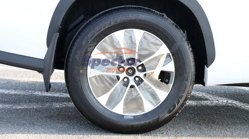 
								Toyota Highlander Other full									