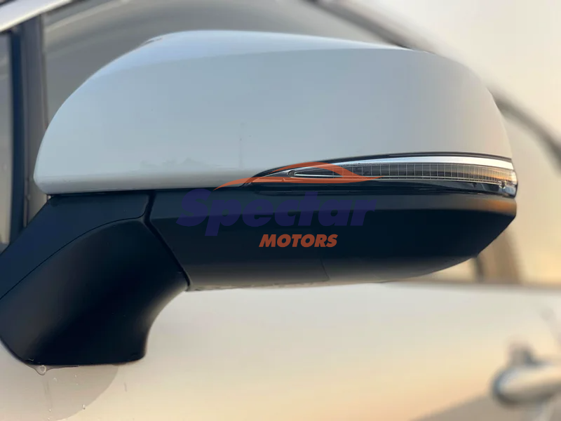 
								Toyota Frontlander Leading full									