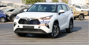 Toyota Highlander Other