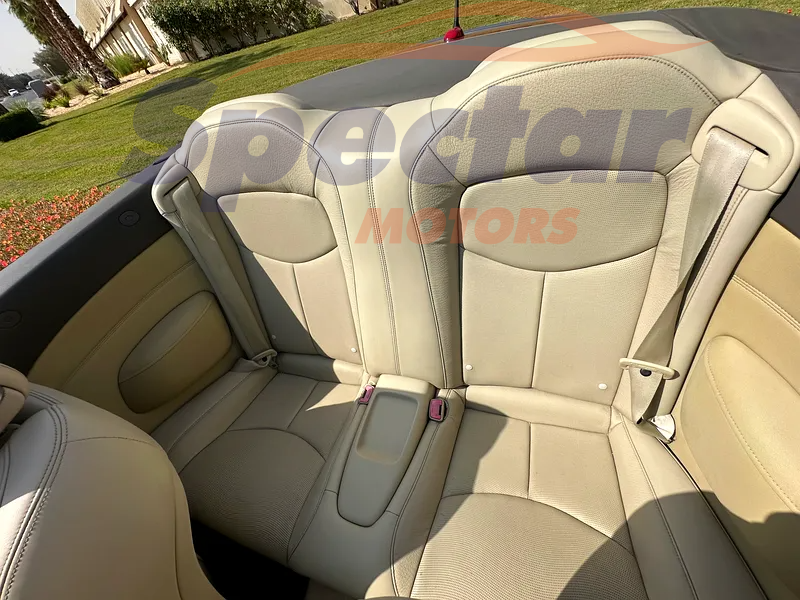 
								Infiniti G37 Premium full									