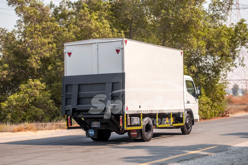 
								Mitsubishi Canter Other full									