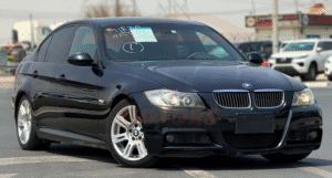 BMW 3-Series 323i