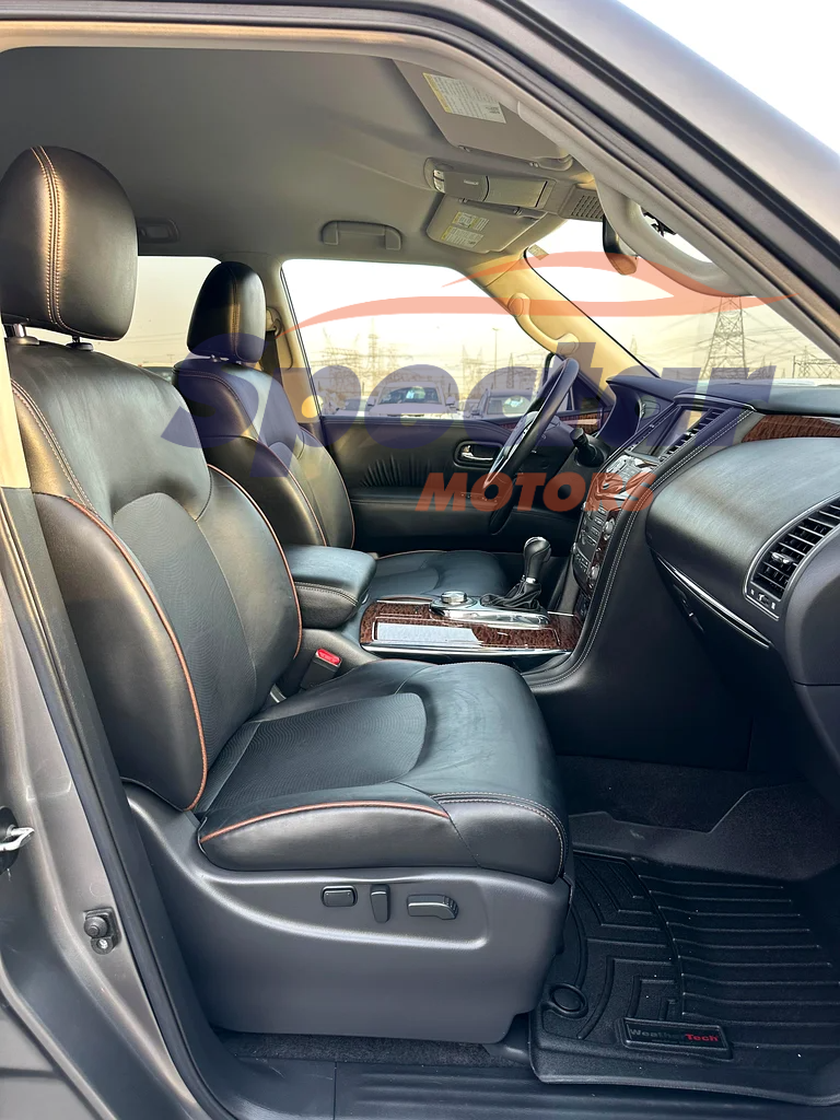 
								Nissan Armada Other full									