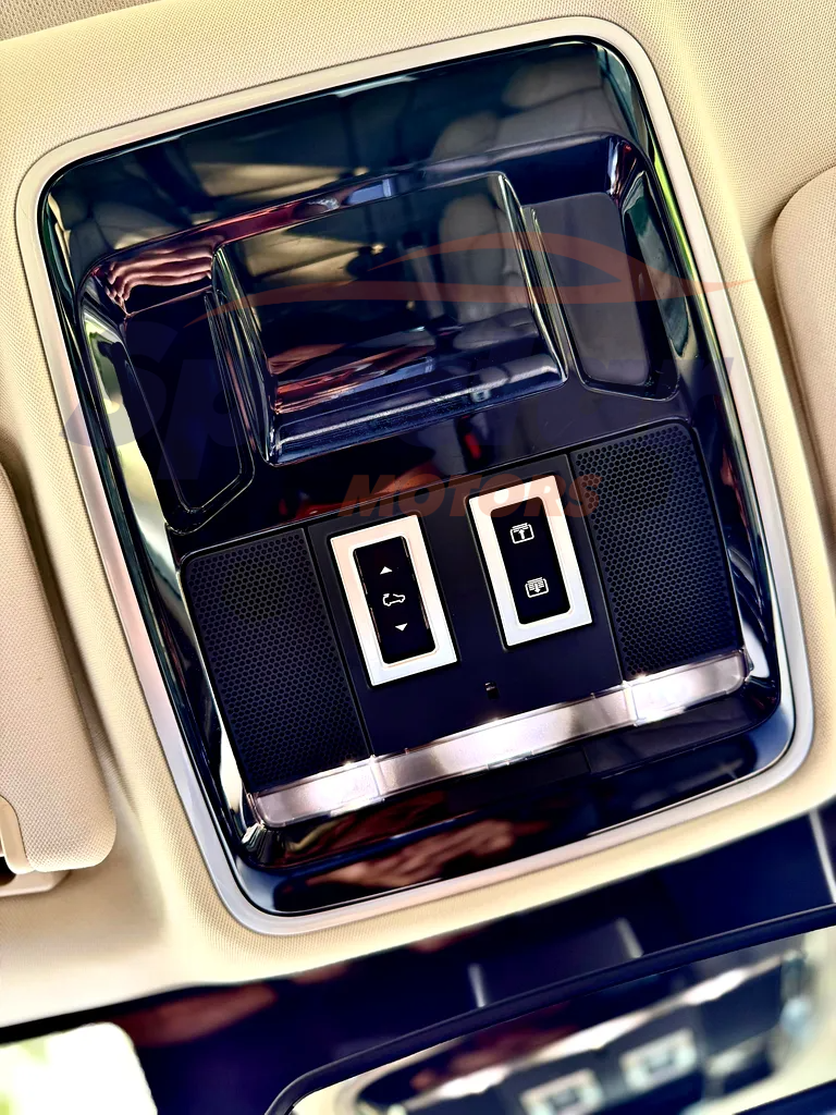 
								Range Rover Sports full									