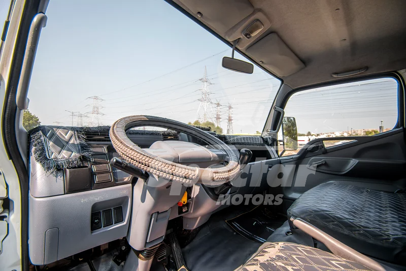 
								Mitsubishi Canter Other full									