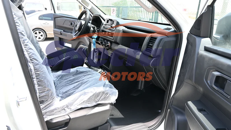 
								Mitsubishi L200 Double Cab GL full									