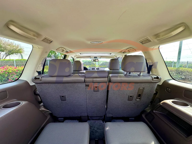 
								Lexus GX 460 Premier full									