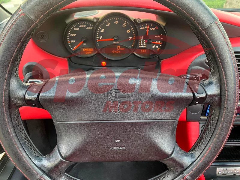 
								Porsche Boxster Other full									