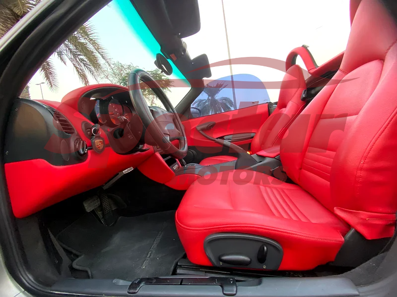 
								Porsche Boxster Other full									