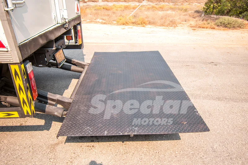 
								Mitsubishi Canter Other full									