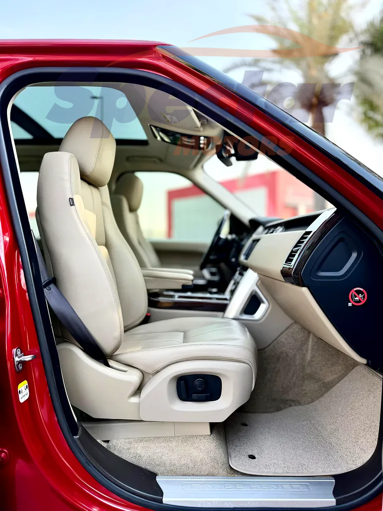 
								Range Rover Sports full									