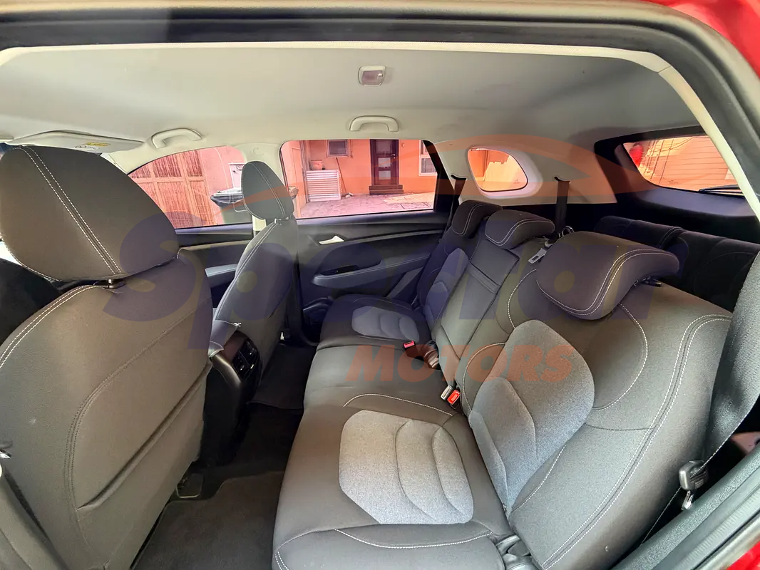 
								Chevrolet Captiva Premium full									