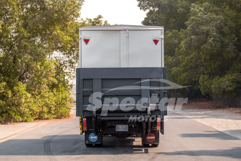 
								Mitsubishi Canter Other full									