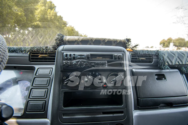 
								Mitsubishi Canter Other full									