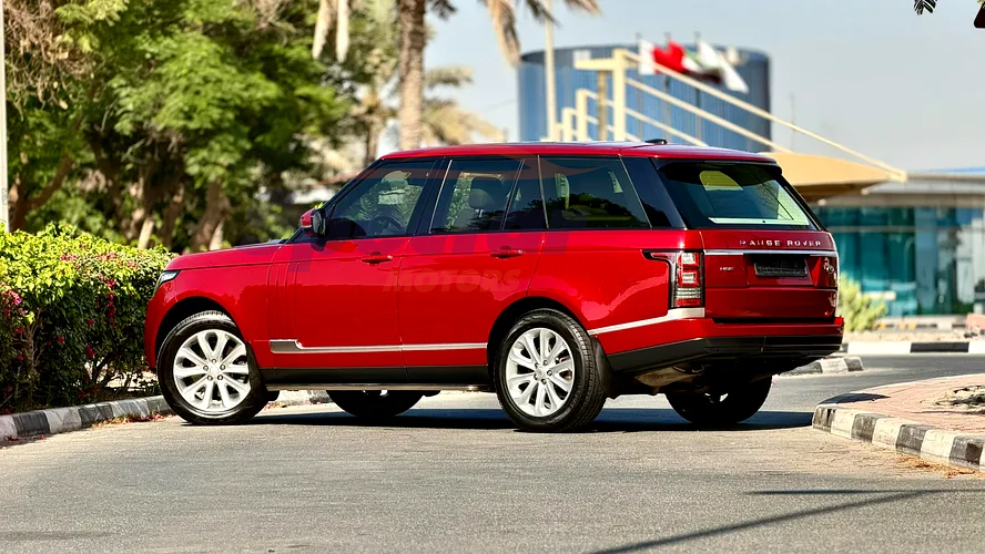 
								Range Rover Sports full									