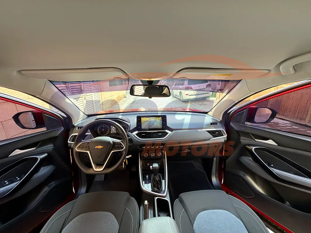 
								Chevrolet Captiva Premium full									