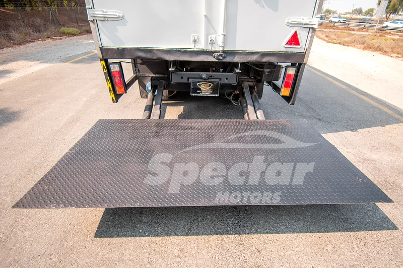 
								Mitsubishi Canter Other full									