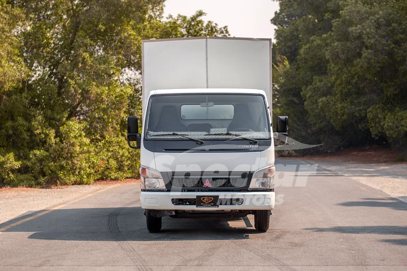 
								Mitsubishi Canter Other full									