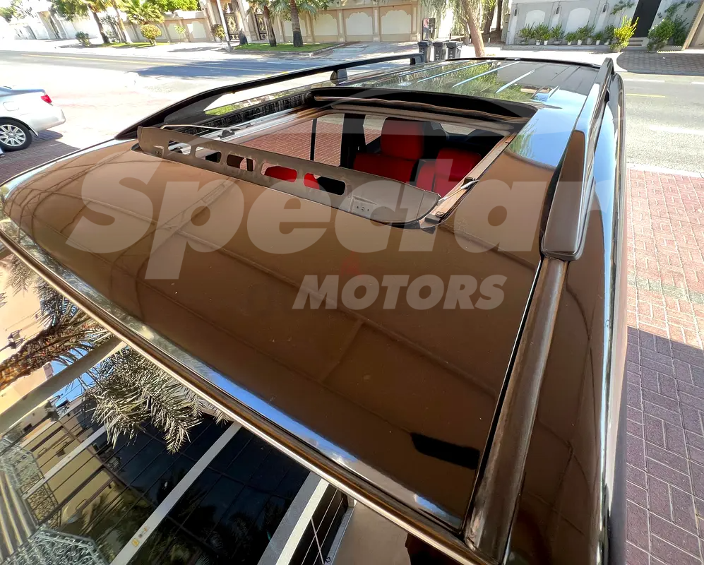 
								Mitsubishi Pajero GLS full									