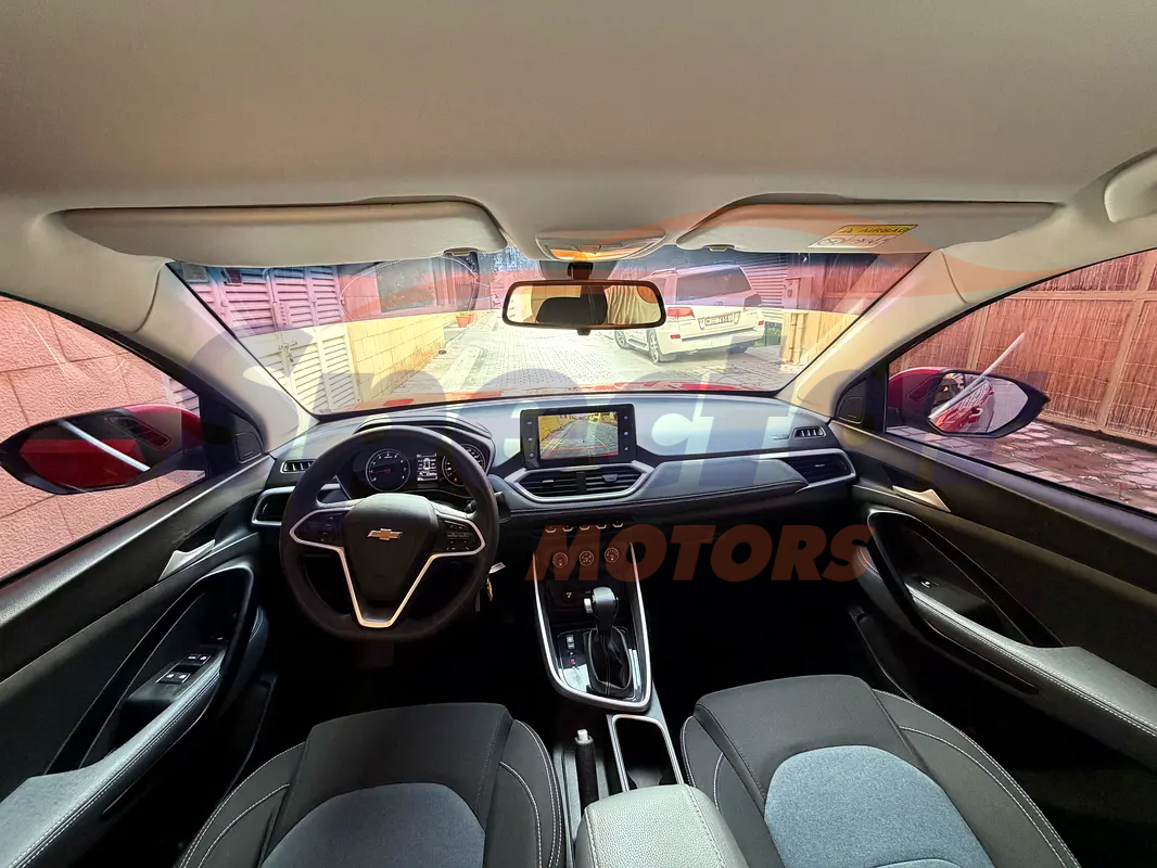 
								Chevrolet Captiva Premium full									