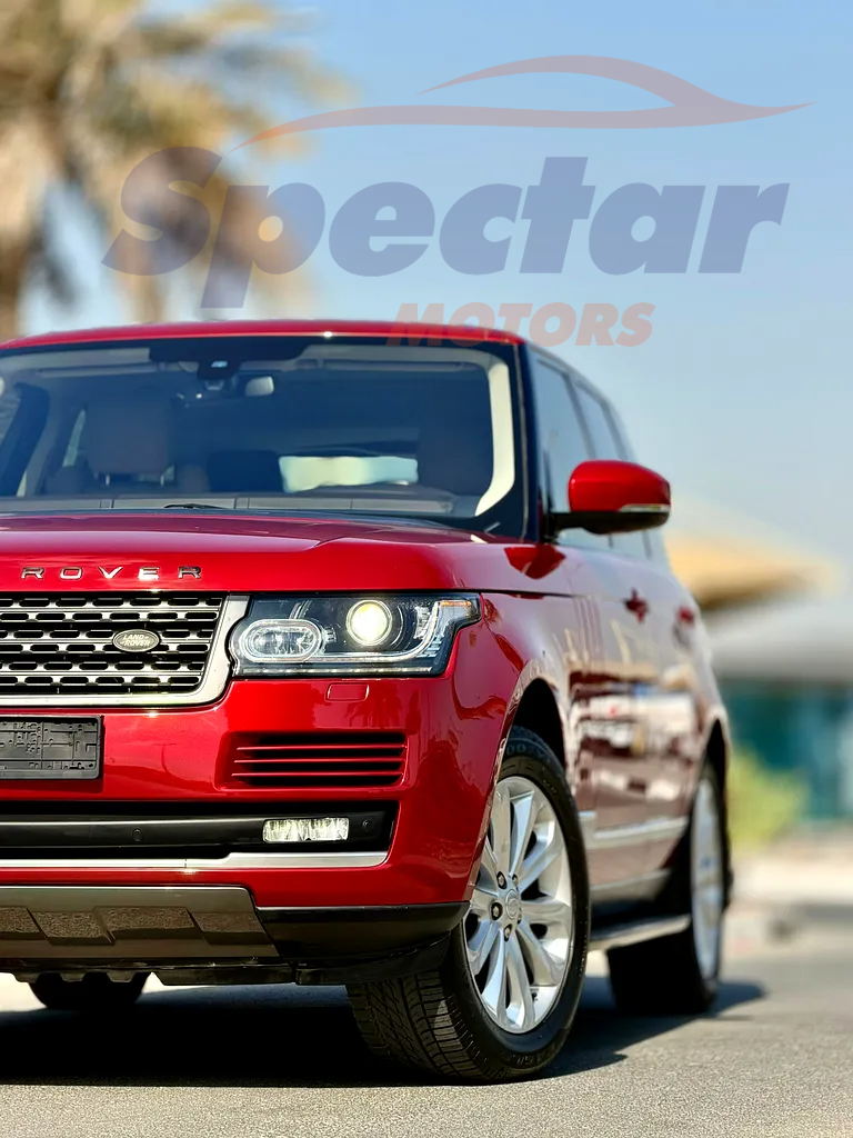 
								Range Rover Sports full									