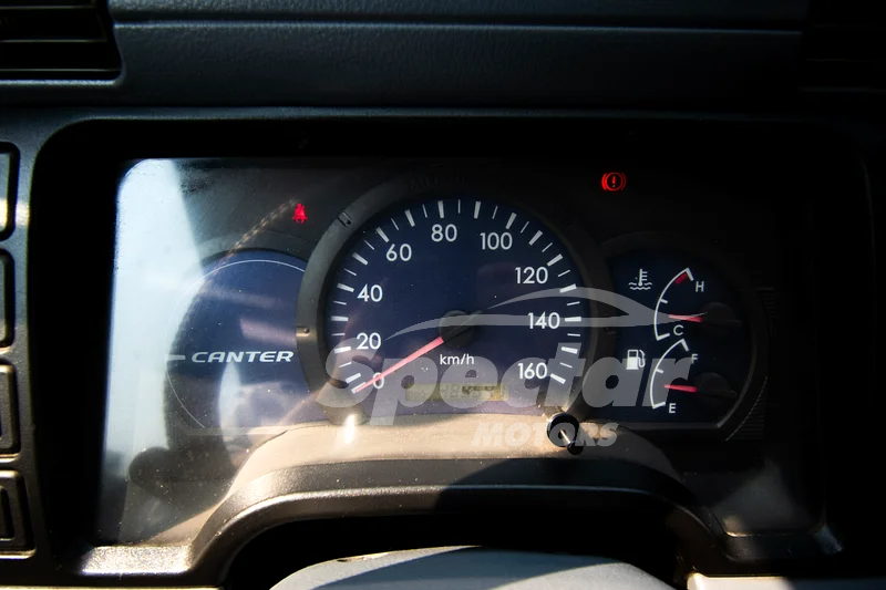 
								Mitsubishi Canter Other full									