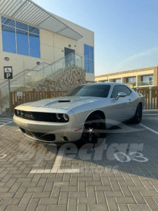 Dodge Challenger SXT