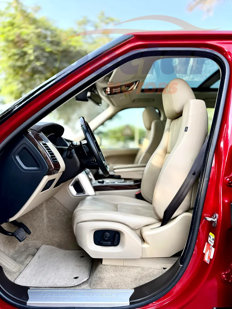 
								Range Rover Sports full									