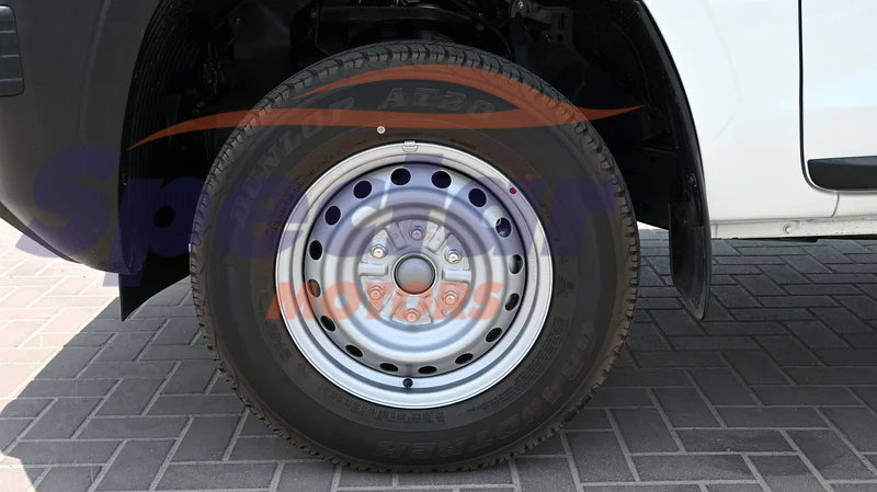 
								Mitsubishi L200 Double Cab GL full									