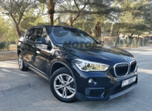 BMW X1 sDrive20i