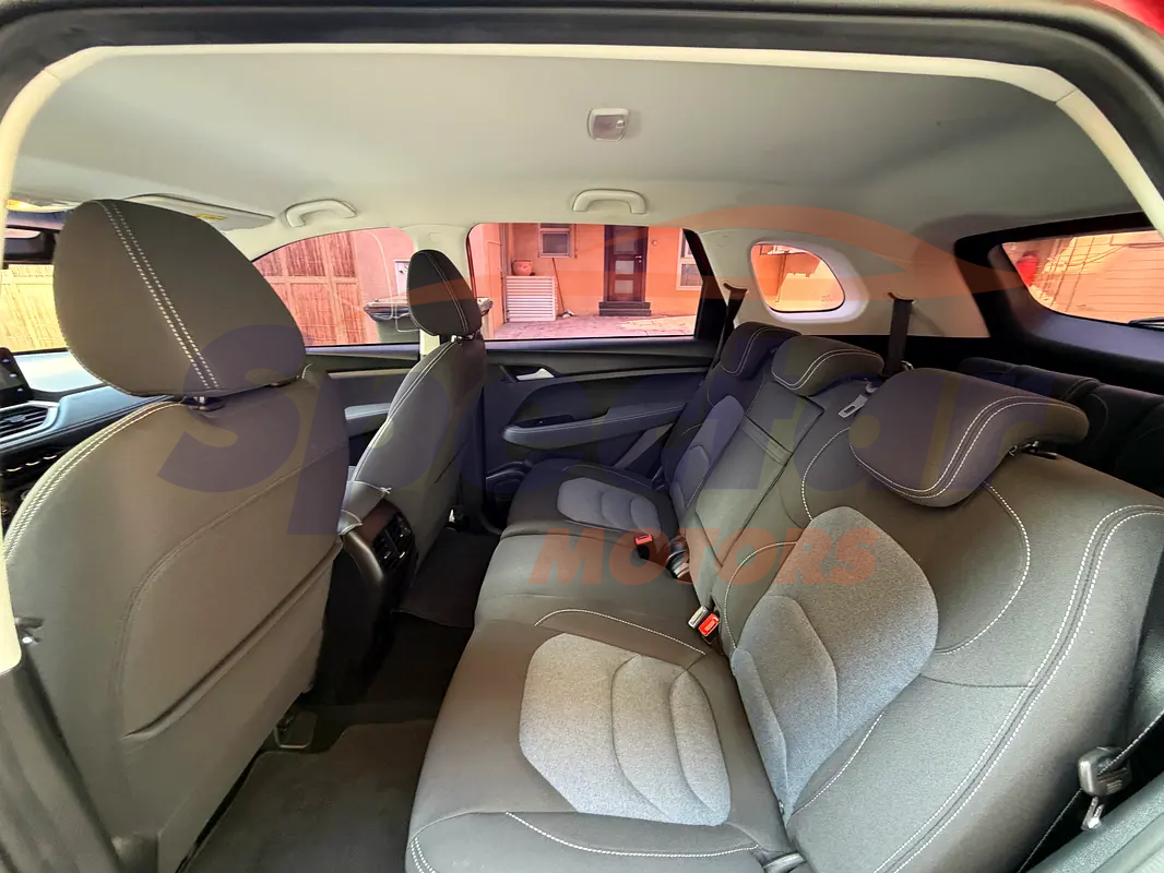 
								Chevrolet Captiva Premium full									