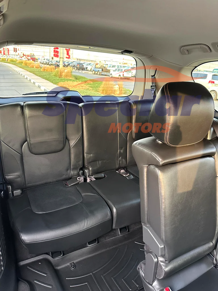 
								Nissan Armada Other full									