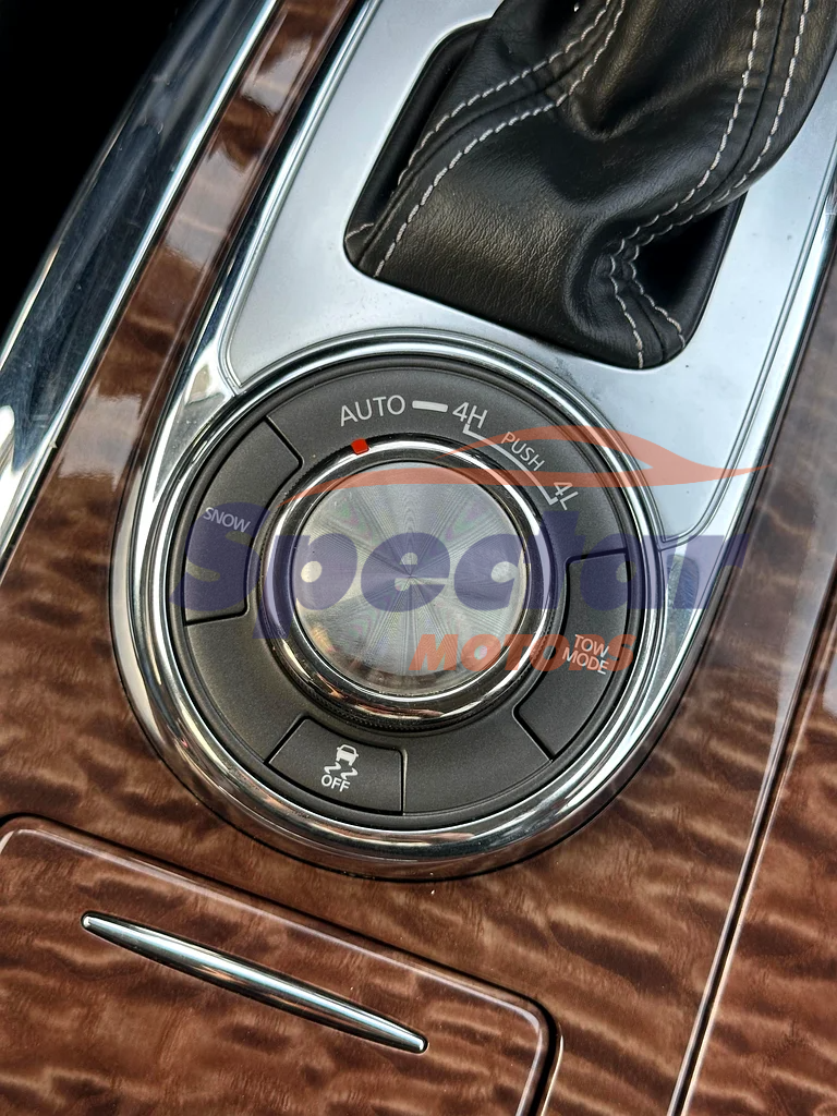 
								Nissan Armada Other full									