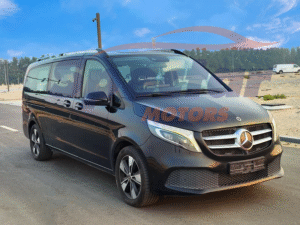 Mercedes-Benz V-Class V 250