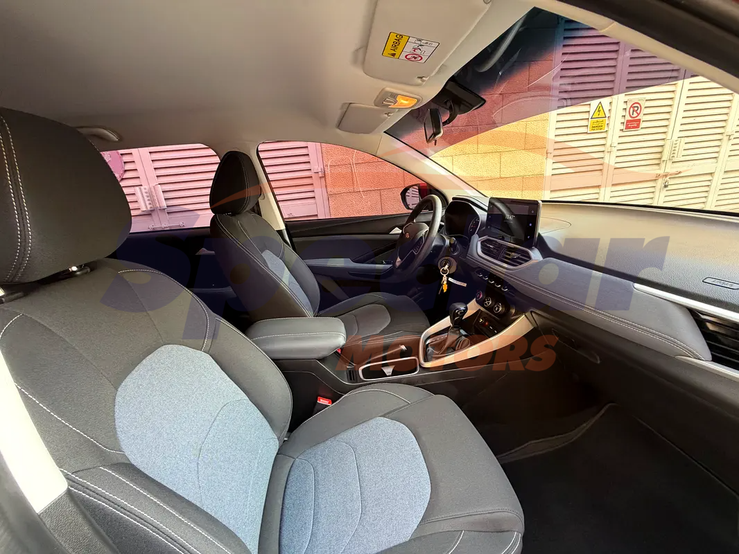 
								Chevrolet Captiva Premium full									