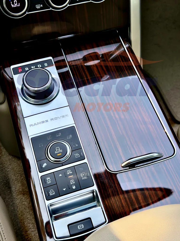 
								Range Rover Sports full									