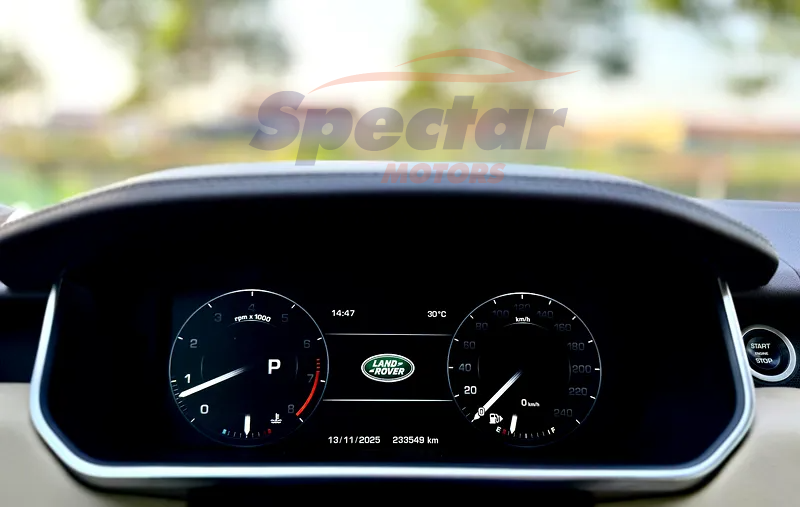 
								Range Rover Sports full									