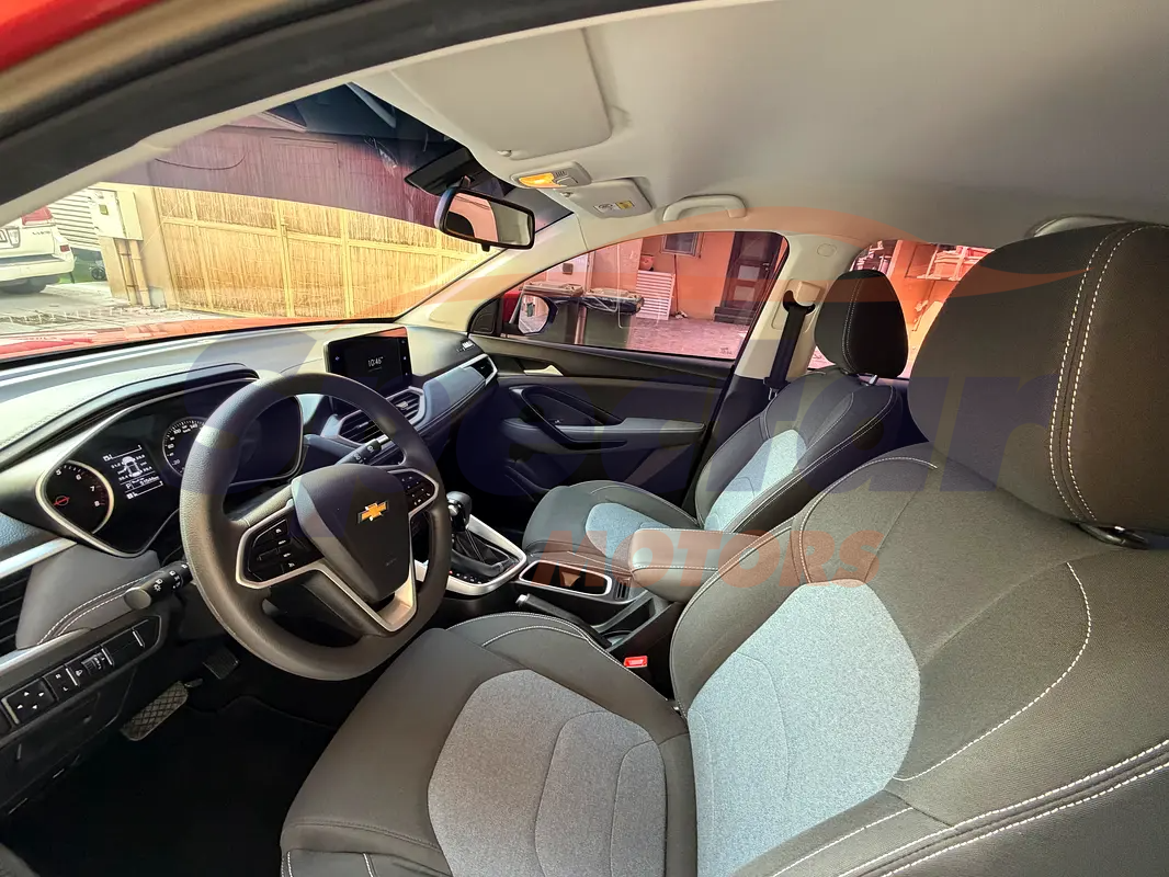 
								Chevrolet Captiva Premium full									