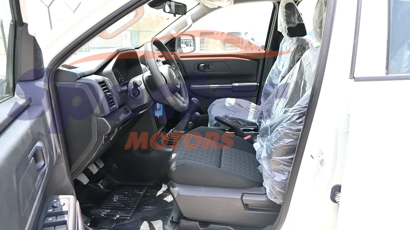 
								Mitsubishi L200 Double Cab GL full									