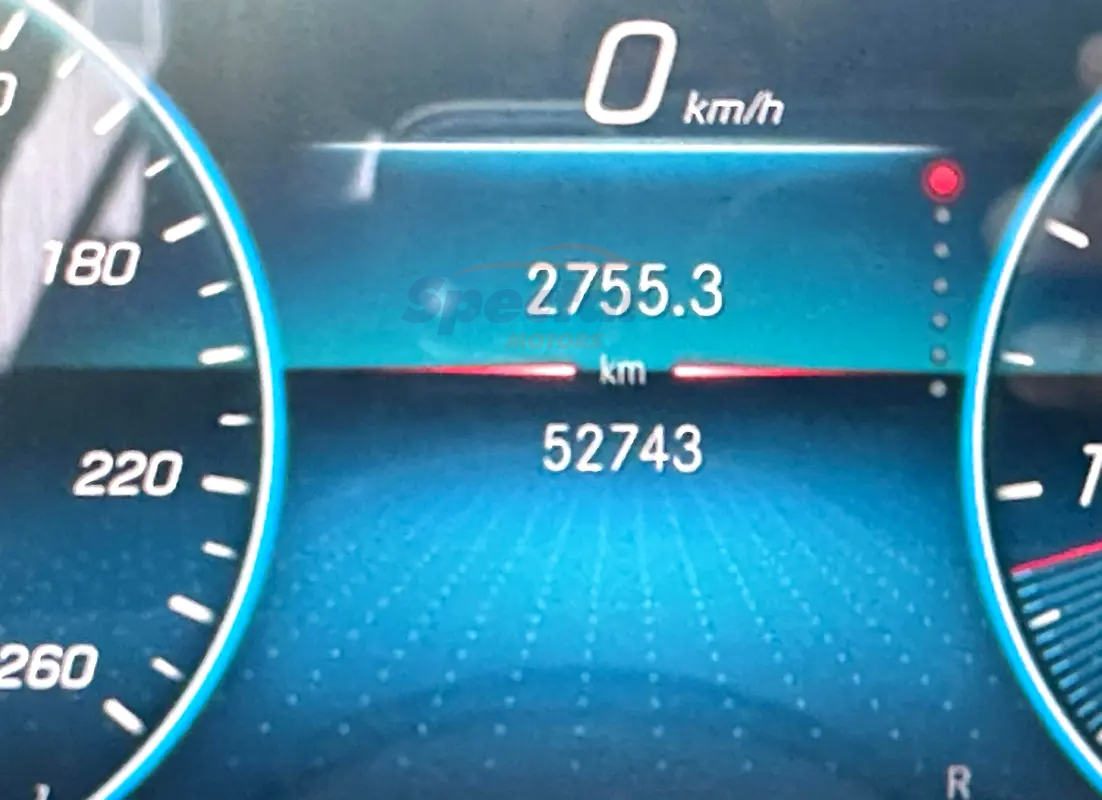 
								Mercedes-Benz A-Class A 250 Sport full									