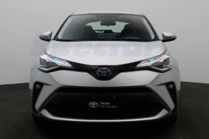 Toyota C-HR VX