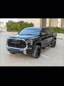 Toyota Tundra
