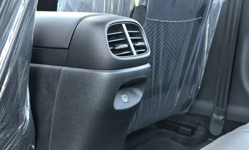 
								Hyundai Elantra GLX Elite full									