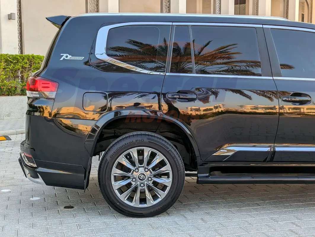 
								Toyota Land Cruiser GXR TOP full									