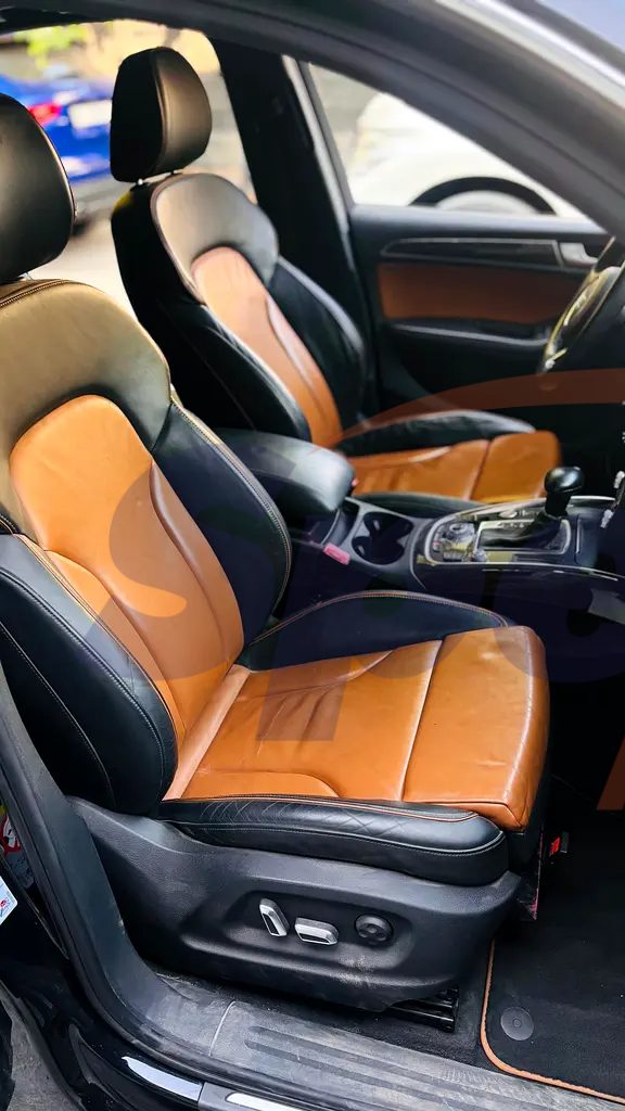 
								Audi Q5 3.0 TFSI quattro full									