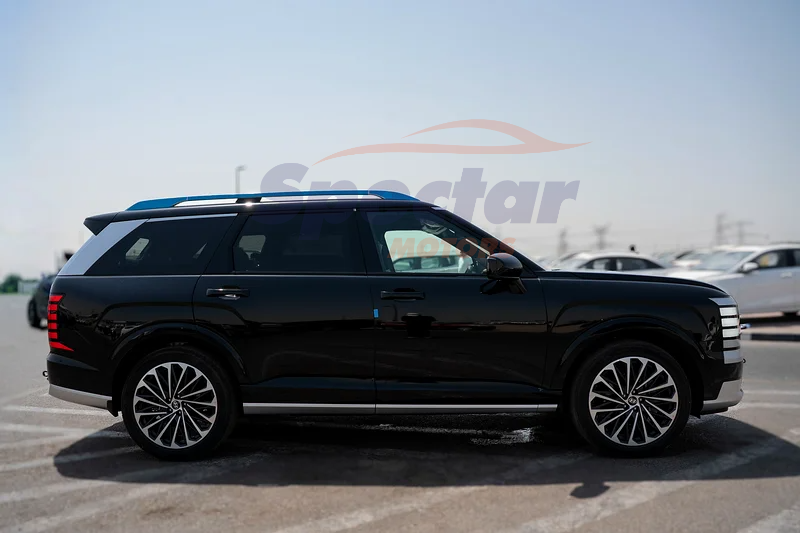 
								Hyundai Palisade Calligraphy full									