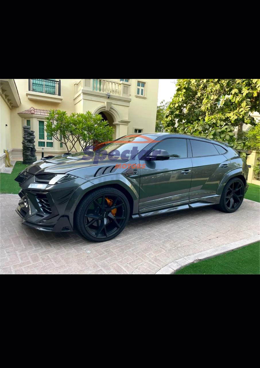 
								Mansory Other full									